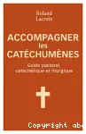 Accompagner les catéchumènes vignette