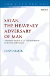 Satan, the heavenly adversary of man vignette