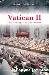 Vatican II vignette