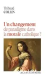 Église, que devient ta morale ? vignette