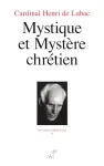 Oeuvres complètes VI. Mystique et Mystère chrétien vignette