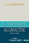 Du tempérament au caractère vignette