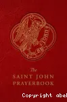 The Saint John Prayerbook vignette