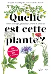 Quelle est cette plante ? vignette