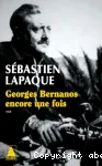 Georges Bernanos encore une fois vignette