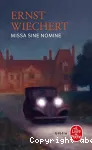 Missa sine nomine vignette
